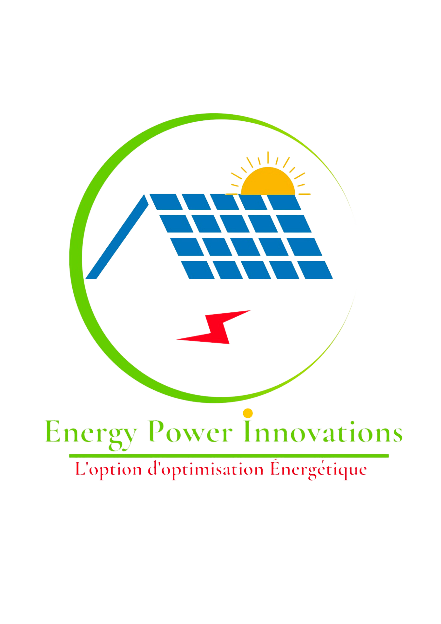 Energy Power Innovations
